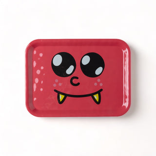 Melamine Tray Monsters Baby Gregorio SELETTI