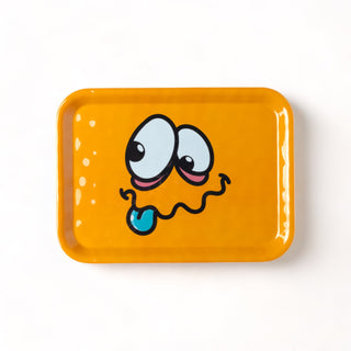 Melamine Tray Monsters Gianni SELETTI