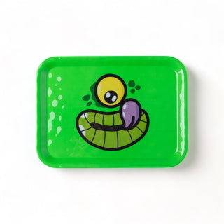 Melamine Tray Monsters Gino SELETTI