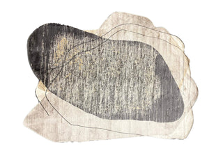 Markiza Rug Whiteline