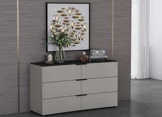 Massimo Double Dresser - DEKOR
