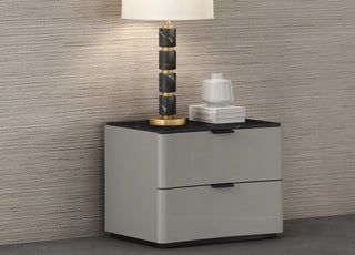 Massimo Nightstand - DEKOR