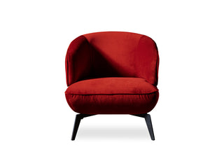 Mersin Accent Chair Whiteline