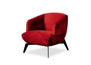 Mersin Accent Chair Whiteline