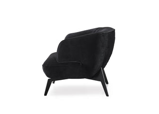 Mersin Accent Chair Whiteline