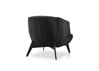 Mersin Accent Chair Whiteline