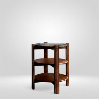 Ser Side table by Zientte - DEKOR