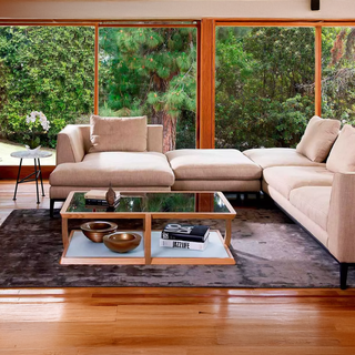 HUMAN Coffee table by Zientte - DEKOR