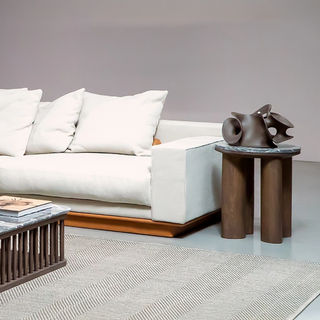 ASUÁN Side table by Zientte - DEKOR