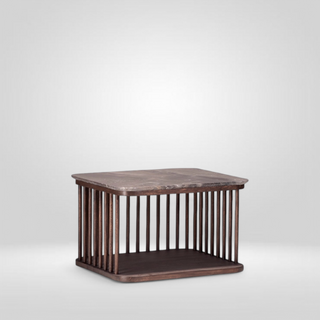 FÉNIX Side table by Zientte - DEKOR