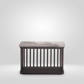 FÉNIX Side table by Zientte - DEKOR