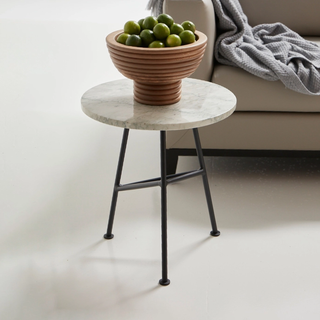 INDIE Side table by Zientte - DEKOR