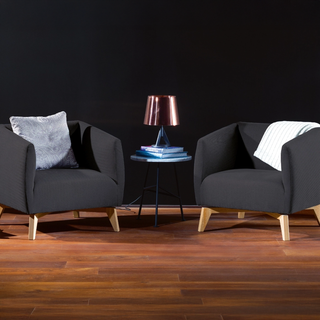 INDIE Side table by Zientte - DEKOR