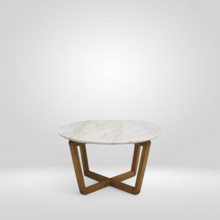 OCEANO Side table by Zientte - DEKOR