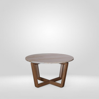 OCEANO Side table by Zientte - DEKOR