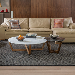OCEANO Side table by Zientte - DEKOR