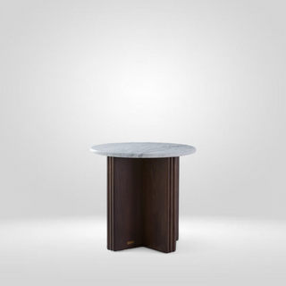 SER W Side table by Zientte - DEKOR