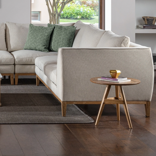 VICTORIA Side table by Zientte - DEKOR