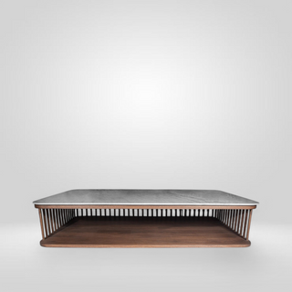 FÉNIX Coffee table by Zientte - DEKOR