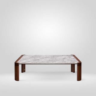 FOLD Coffee table by Zientte - DEKOR