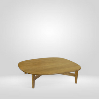 LA ROUX Coffee table by Zientte - DEKOR