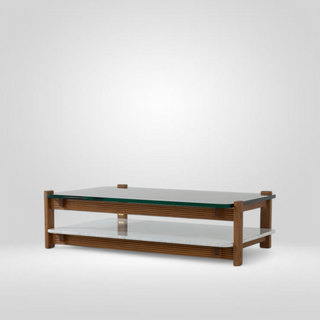 SER Coffee table by Zientte - DEKOR
