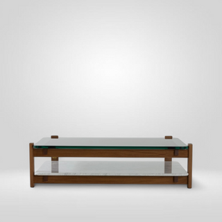 SER Coffee table by Zientte - DEKOR