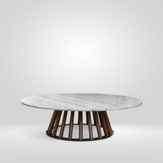 VILLA Coffee table by Zientte - DEKOR