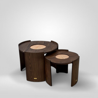 TETERA Coffee table by Zientte - DEKOR