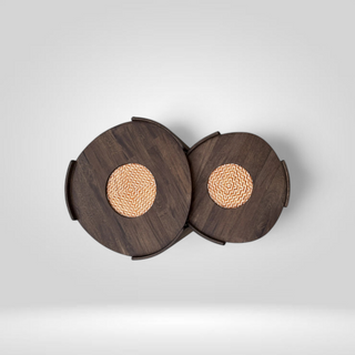 TETERA Coffee table by Zientte - DEKOR