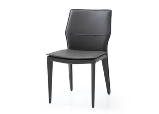 Miranda Dining Chair Whiteline