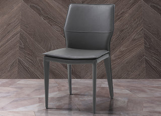 Miranda Dining Chair Whiteline