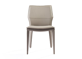 Miranda Dining Chair Whiteline