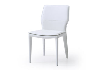Miranda Dining Chair Whiteline