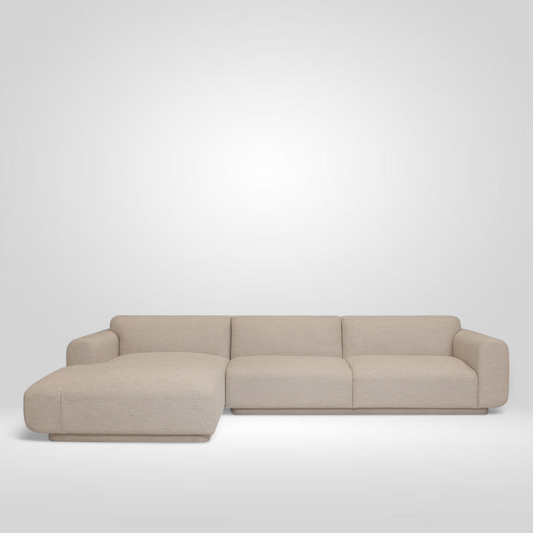 LUST Modular by Zientte