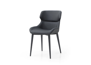 Morocco Dining Chair Whiteline