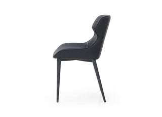 Morocco Dining Chair Whiteline