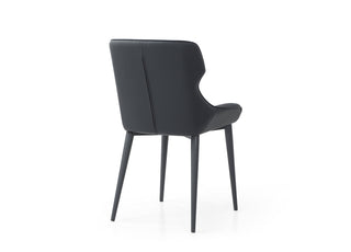 Morocco Dining Chair Whiteline