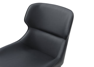 Morocco Dining Chair Whiteline