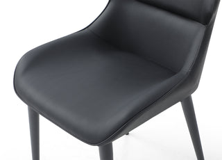 Morocco Dining Chair Whiteline