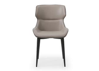 Morocco Dining Chair Whiteline