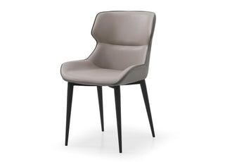 Morocco Dining Chair Whiteline