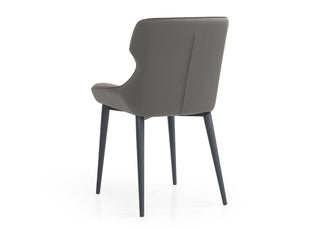 Morocco Dining Chair Whiteline