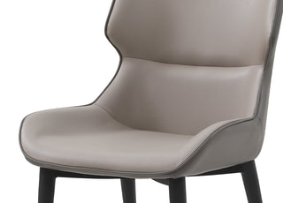 Morocco Dining Chair Whiteline