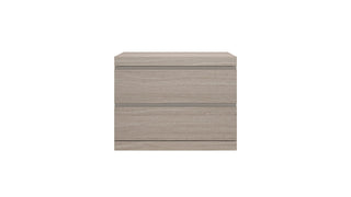 Anna Small Nightstand Whiteline