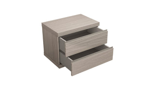 Anna Small Nightstand Whiteline