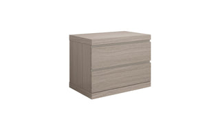 Anna Small Nightstand Whiteline