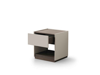 Raphael Nightstand Whiteline