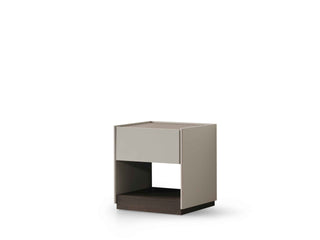 Raphael Nightstand Whiteline