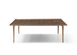 Nia Coffee Table Whiteline